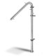 Element of the alcohol mashine Universal with CLAMP 1.5 inches в Калининграде