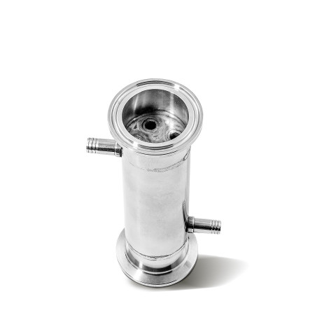 Element of the alcohol mashine Universal with CLAMP 1.5 inches в Калининграде