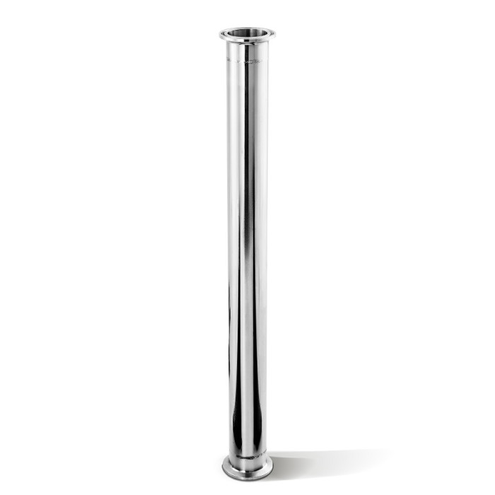Kings 40 cm with CLAMP 1.5 inches в Калининграде