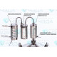 Hootch still "Abramov" 20/300/t for heating elements в Калининграде