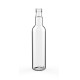 20 bottles of "Guala" 0.5 l without caps in a box в Калининграде