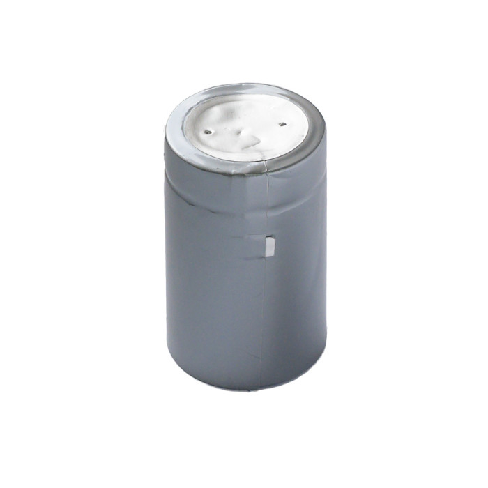 Heat-shrinkable cap 30/50 (TUK) silver with TD в Калининграде