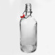 Colorless drag bottle 1 liter в Калининграде