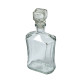 Bottle (shtof) "Antena" of 0,5 liters with a stopper в Калининграде