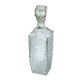 Bottle (shtof) "Barsky" 0,5 liters with a stopper в Калининграде