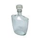 Bottle (shtof) "Legion" 0,7 liters with a stopper в Калининграде