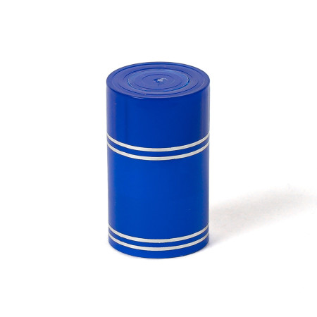 Guala cork blue (white rings) в Калининграде
