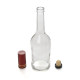 15 bottles of "Cognac" 0.5 l with Camus corks and caps в Калининграде